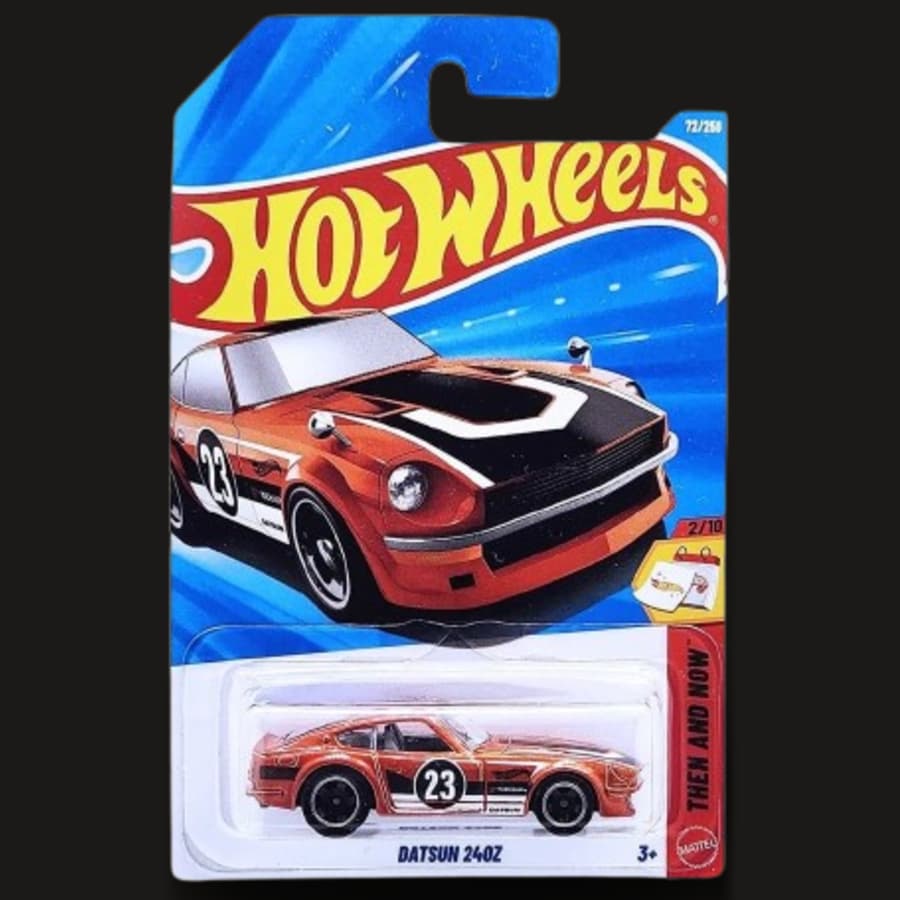 Datsun 240Z