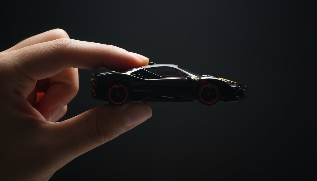 Ferrari Stradale SF90